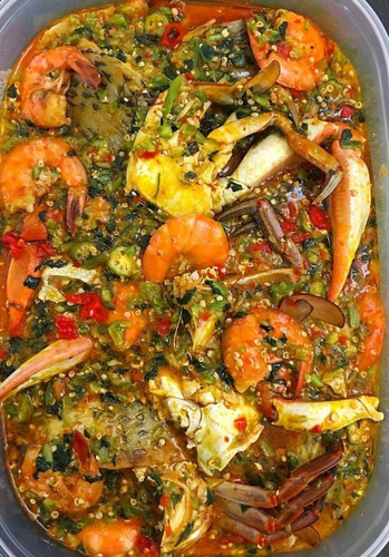 poundo and seafood okro.jpg