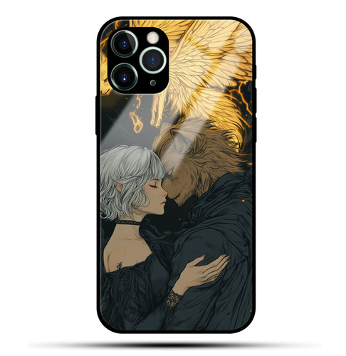 wold and the girl.jpg