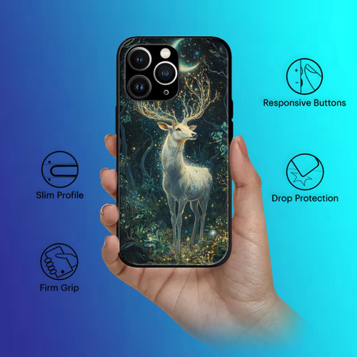 Mriga of the Moonlit Forest.jpg