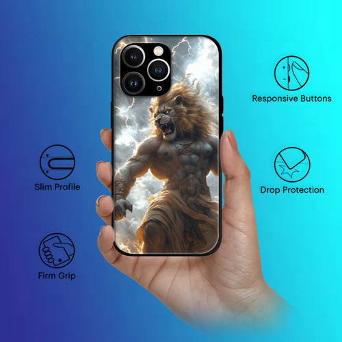 Narasimha in rain.jpg