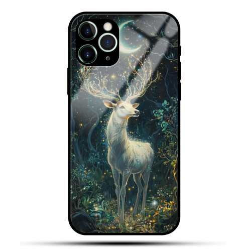 Mriga of the Moonlit Forest.jpg