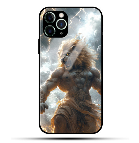 Narasimha in rain.jpg