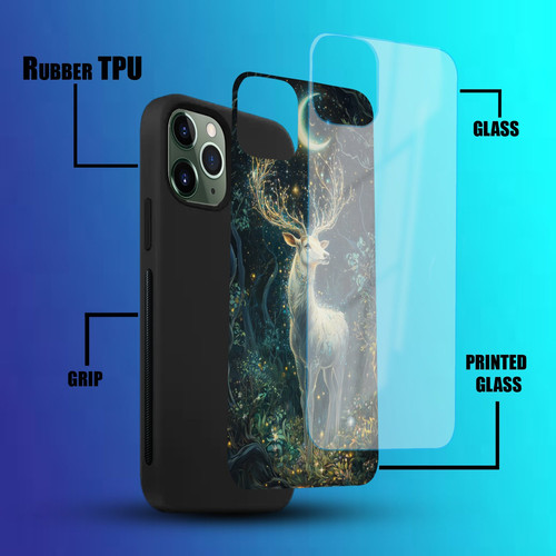 Mriga of the Moonlit Forest.jpg