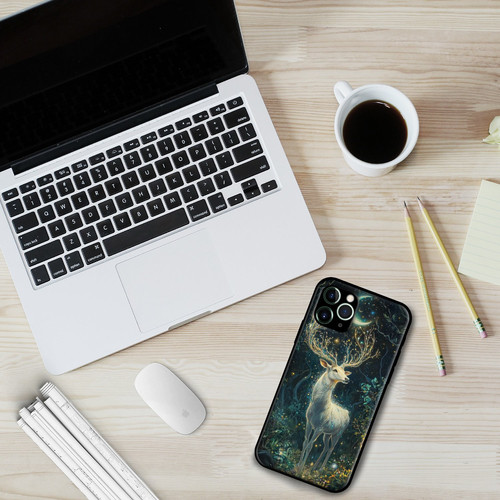 Mriga of the Moonlit Forest.jpg