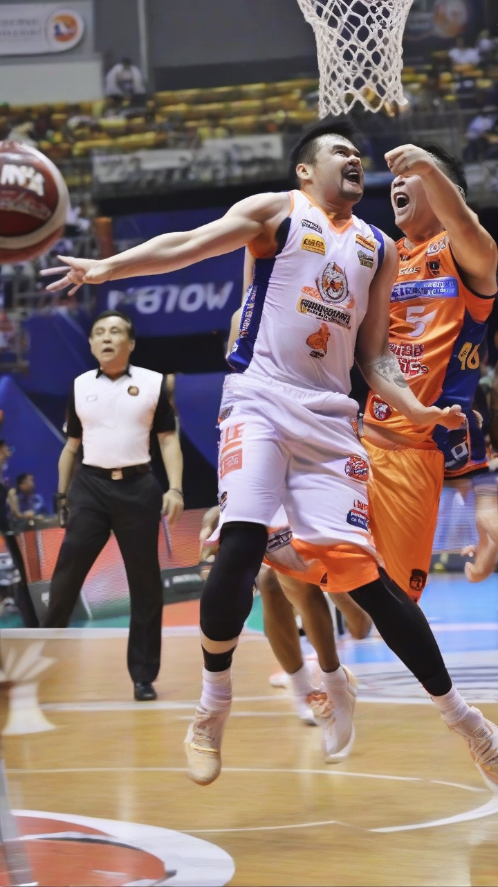 Defense-minded Meralco Bolts brace for Bol-led TNT Tropang 5G in PBA Commissioner’s Cup
