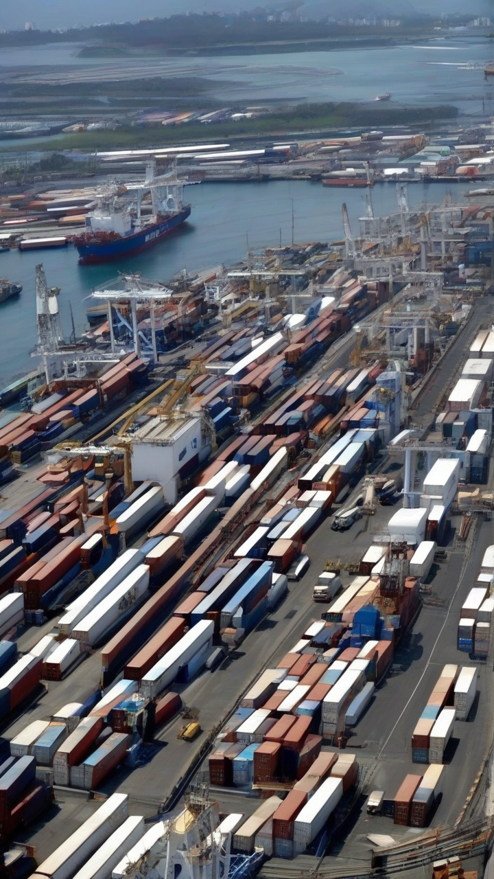 Philippine fuel imports fell 4% in March