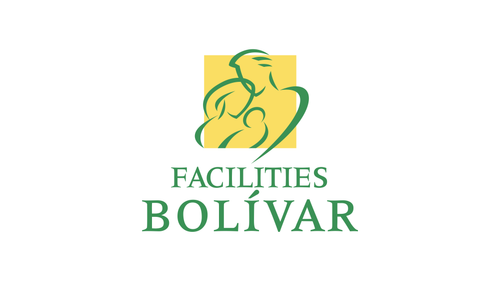 V 1 FACILITIES BOLÍVAR LOGO vertical full color.png
