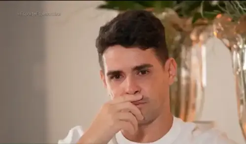 Oscar revela drama vivido no São Paulo: "Coração parou por dois minutos" e reflete sobre a superação