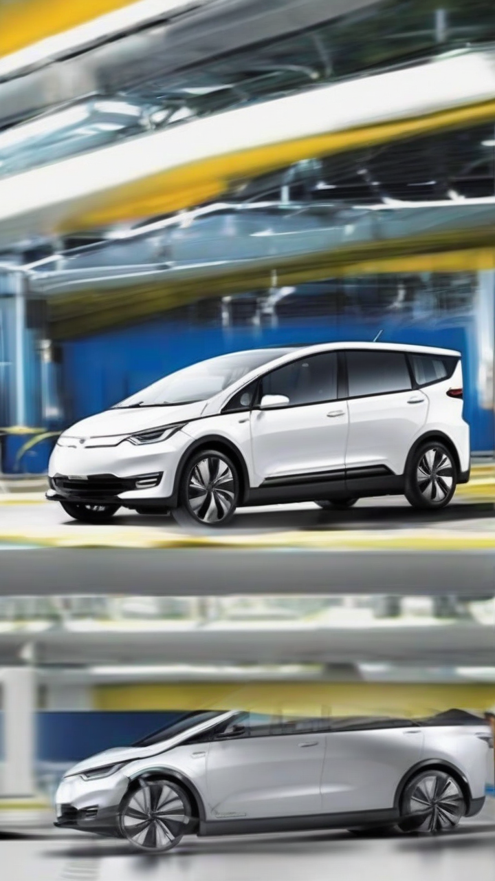 DTI hoping incentives for EV makers ready soon