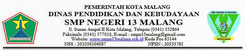 KOP SMPN 13 Malang.jpg