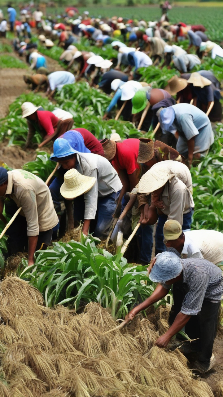 Agri workers call for additional gov’t assistance as costs rise