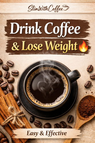 Drink coffee and lose weight.png