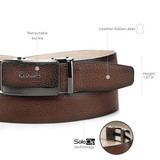 CS565VE MIEL venado italiano MO bullet ING