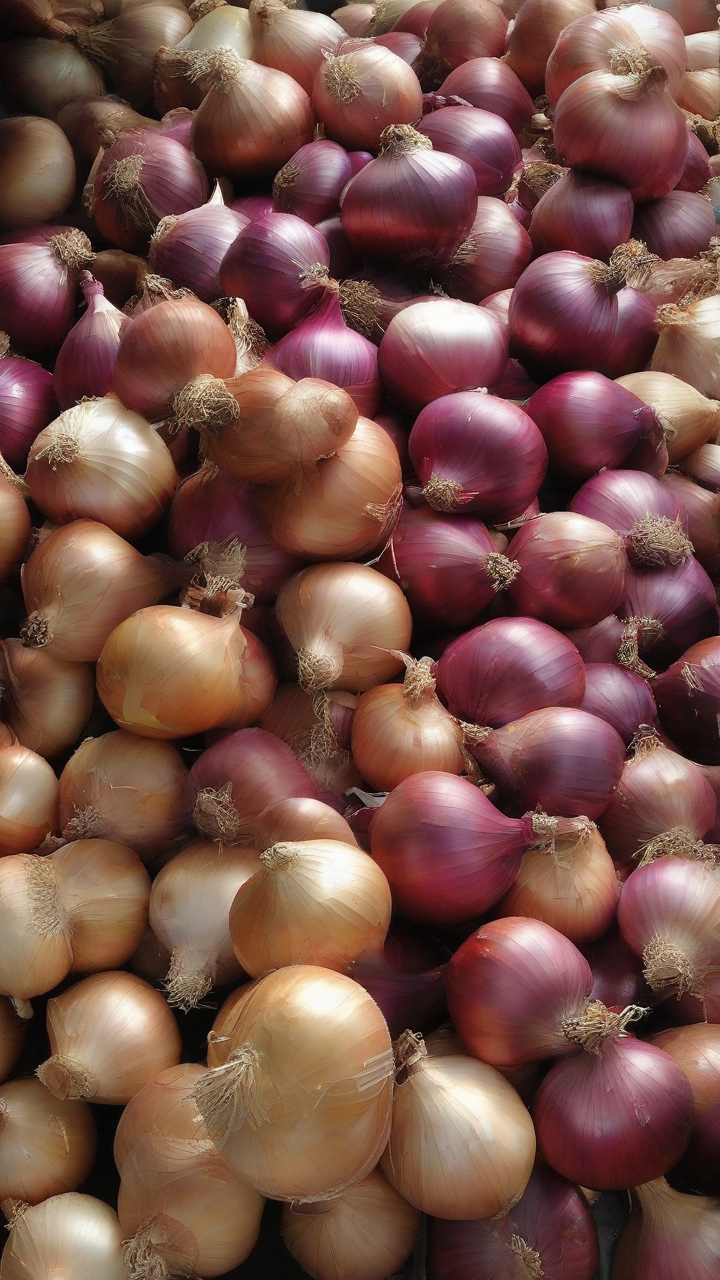 Market matching to benefit Mindoro onion farmers