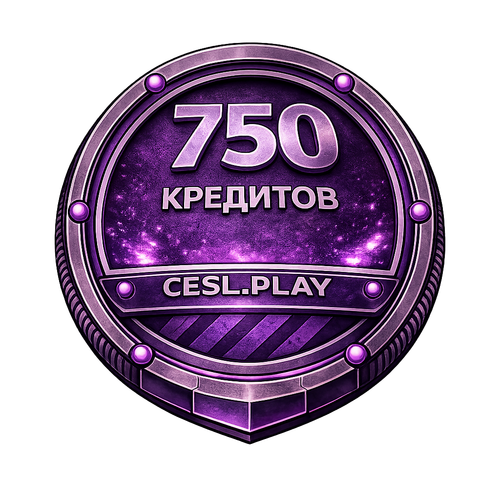 Футуристичный игровой значок с цифрой.png