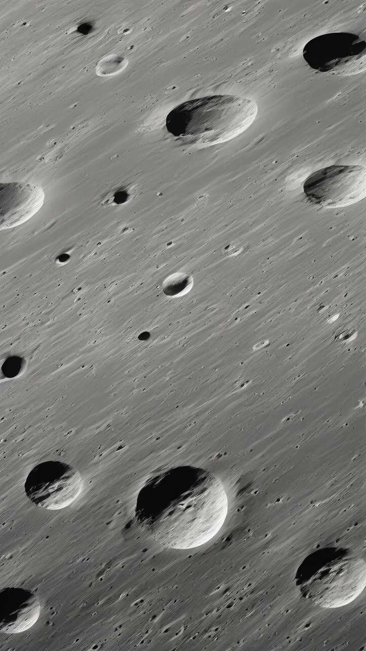 Artemis astronauts to study the Moon’s surface using their eyes