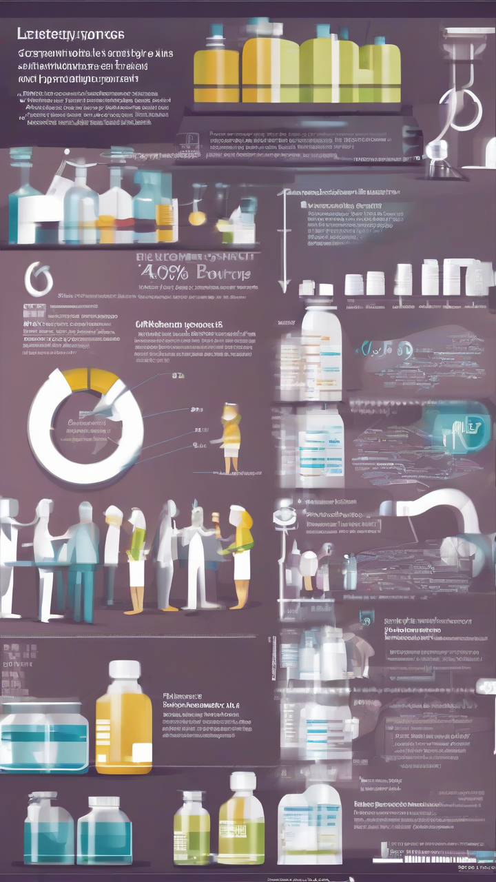 Pharma industry grapples with cost, supply issues