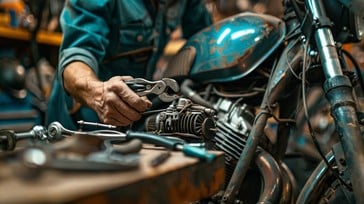 motorcycle maintenance work stockcake.jpg