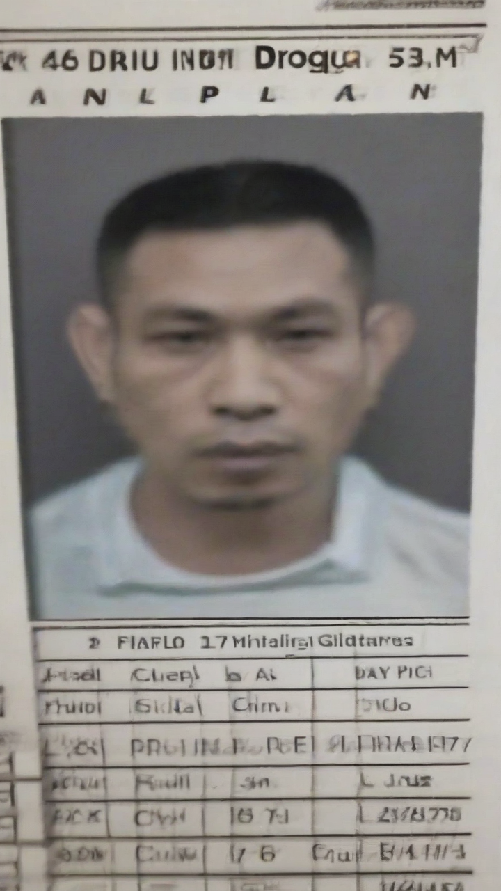 Top drug suspect in Muntinlupa falls