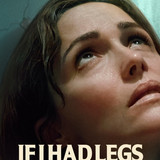 if i had legs i'd kick you