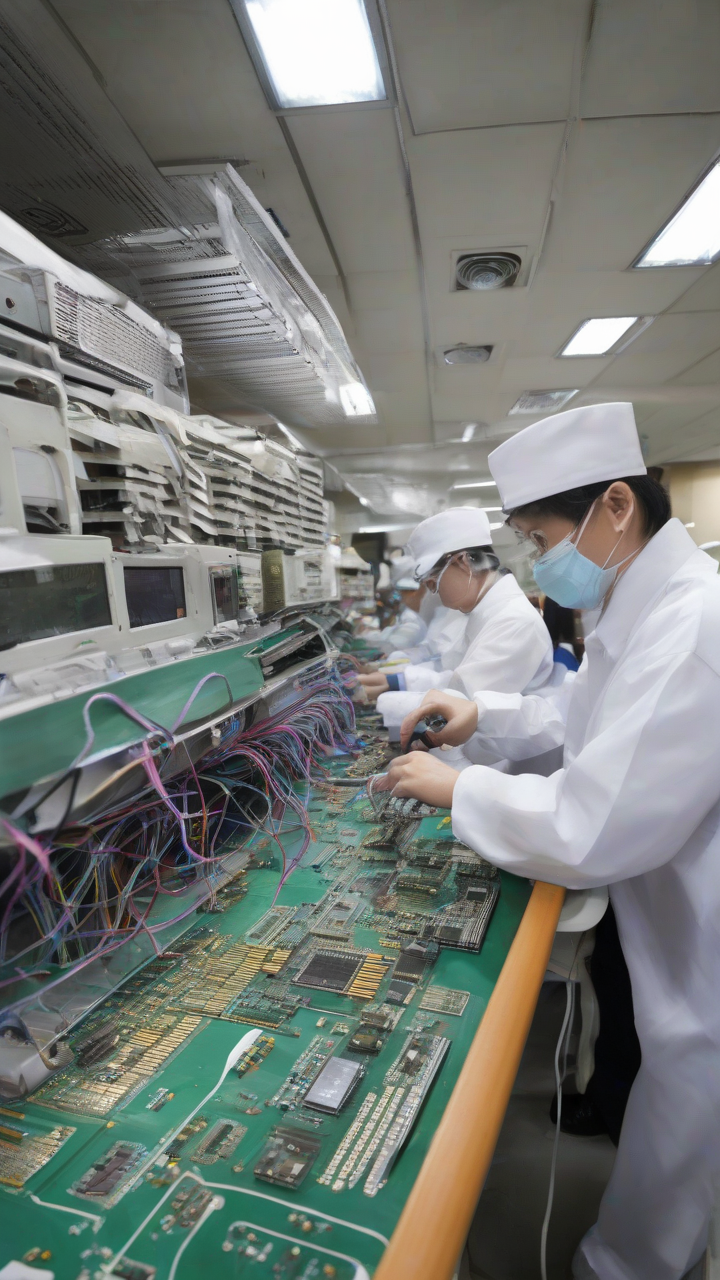 Taiwan taps PHL for chip talent