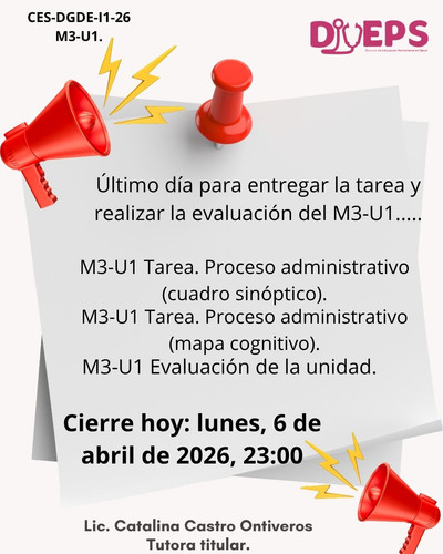 cierre de tareas y evalución M3 U1.jpg