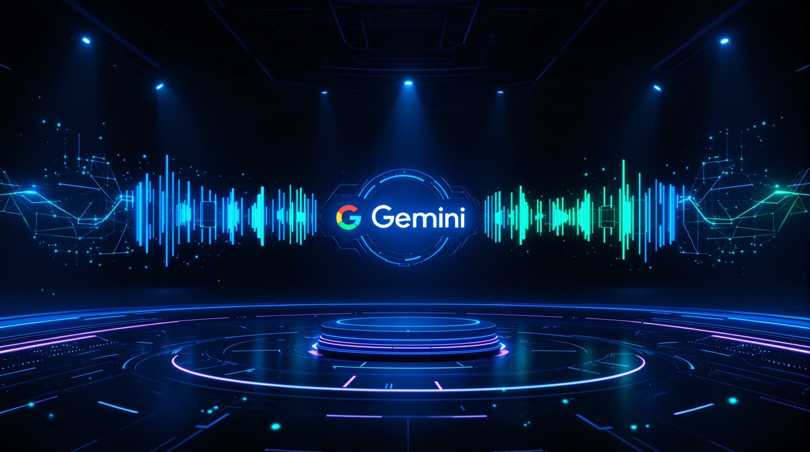 Google Enters the AI Voice Agent Arena: Why This Changes Everything for Small Businesses