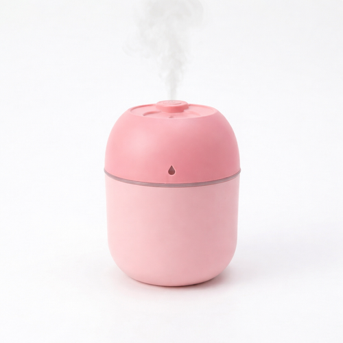 Humidificador rosa em fundo branco.png