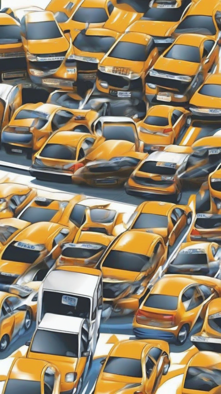 Advocacy group urges audit of ride‑hailing firms over subsidy issues