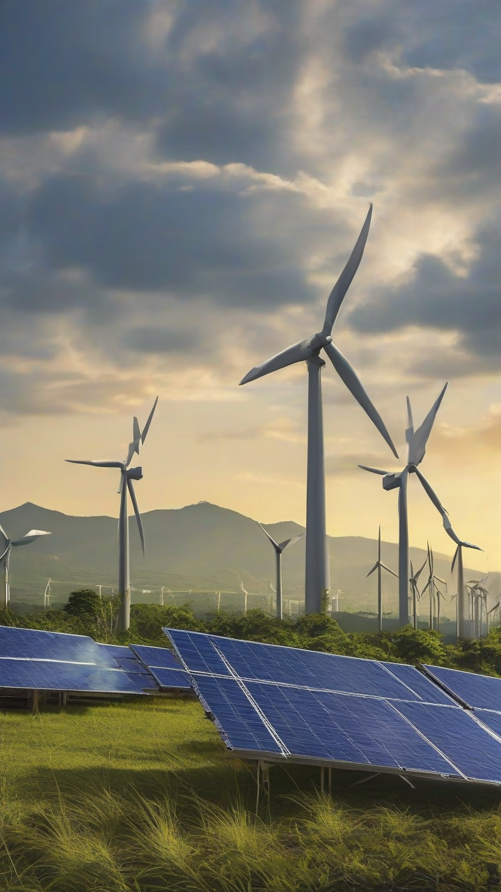 Ayala's ACEN keeps lead in renewable energy retail market with 65% share