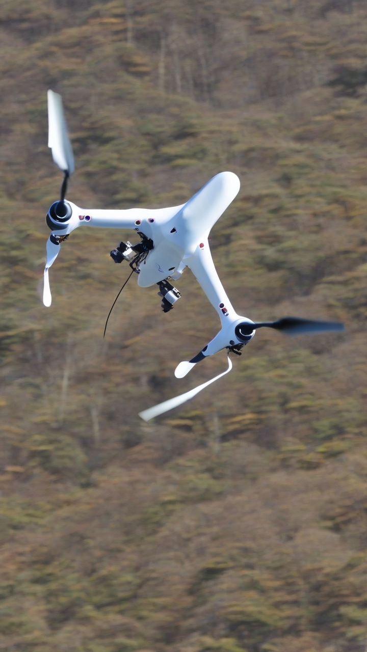 South Korea president says regrets 'reckless' drones sent to North