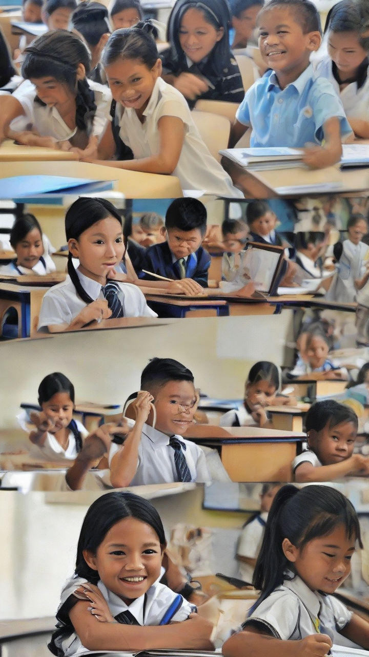 WB approves $600-M loan for Philippine education project