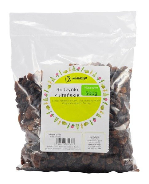 pol pm Rodzynki sultanskie 500g 207 1.jpg