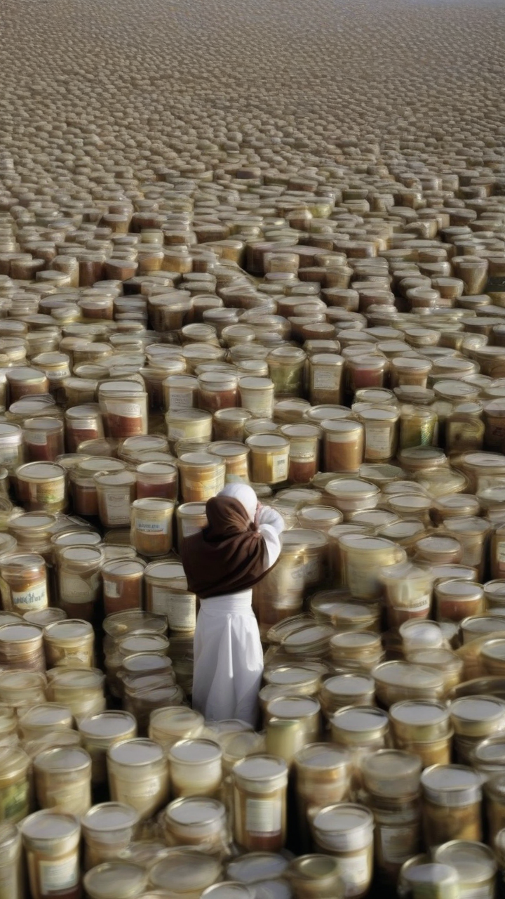 Iran war hindering food, medicine from reaching millions