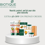 Nourish, protect, and let your skin glow naturally