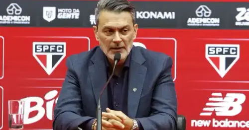 Fim de linha? São Paulo avalia rescisão de Arboleda após novo ato de indisciplina