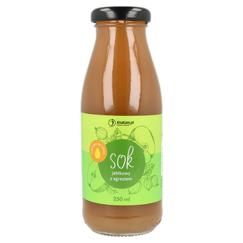 pol pm Sok jablkowy z agrestem 250ml 524612 1.png
