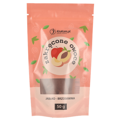 pol pm Zakrecone owocowe Jablko brzoskwinia 50g bez dodatku cukru 523873 2.png