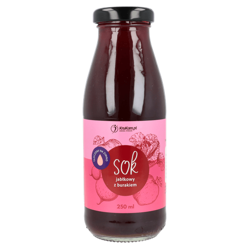 pol pm Sok jablkowy z burakiem 250ml 524611 1.png
