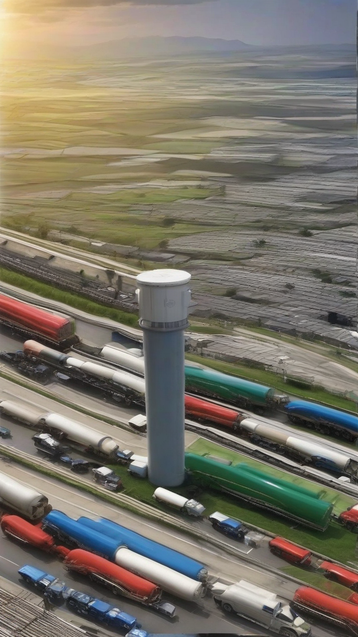 Marcos weighs fuel tax cut as oil price shock mounts