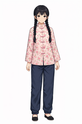 雷达进山 陆冬梅 q28g5a.png