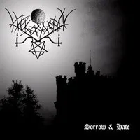 Cover Sorrow & Hate