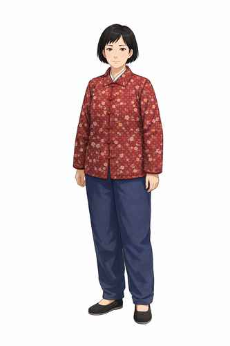 雷达进山 刘翠花 5bjb5h.png