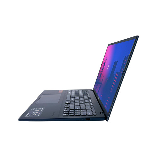 Asus VivoBook 16, AMD Ryzen AI 5 330, AMD Radeon Graphics, 16 1920x1200 WUXGA 3.jpg