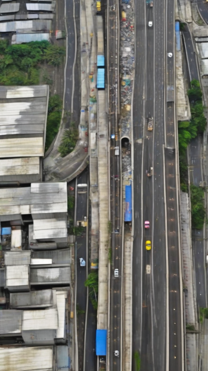 Bidding for EDSA rehab phase 2 set