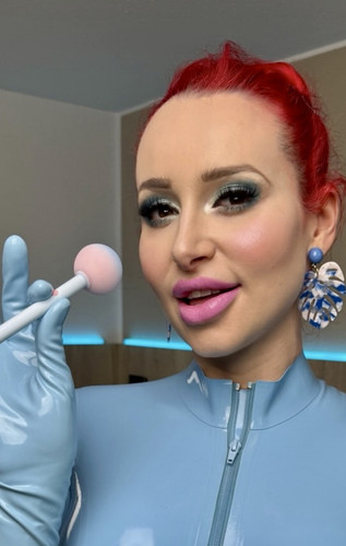 Latexlollipop Annarosenmüller Latex Fetisch-sexshop Latex by #Annarosenmüllerlatex #Annarosenmüll.jpg