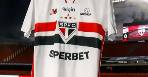 São Paulo avança na renovação de atacante importante do elenco