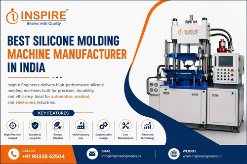 Best Silicone Molding Machine Manufacturer in India Inspire Engineers.jpg