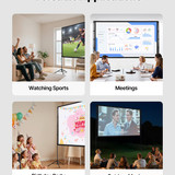 us%2FZJSTYPMEKLJZTWA9Y001V0%2Foriginal img v1%2Fprojection screen with stand f4