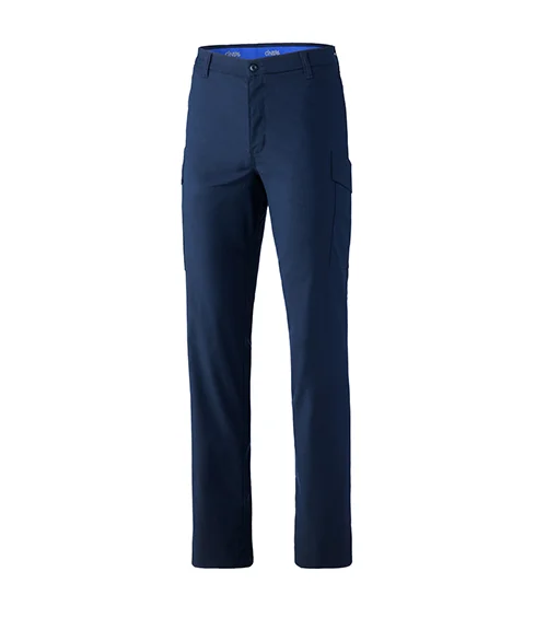 blue cintas comfortflex pro mens cargo pant.2